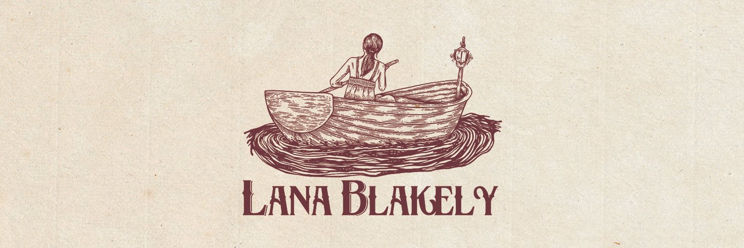 Lana Blakely banner