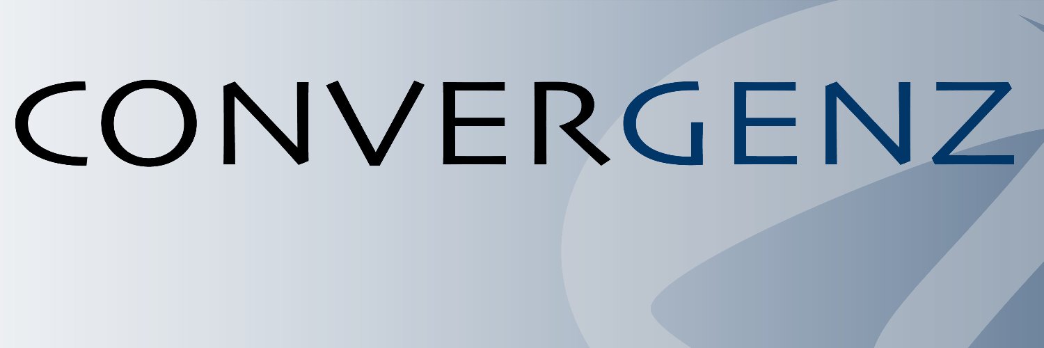 ConvergenzLLC's profile banner image