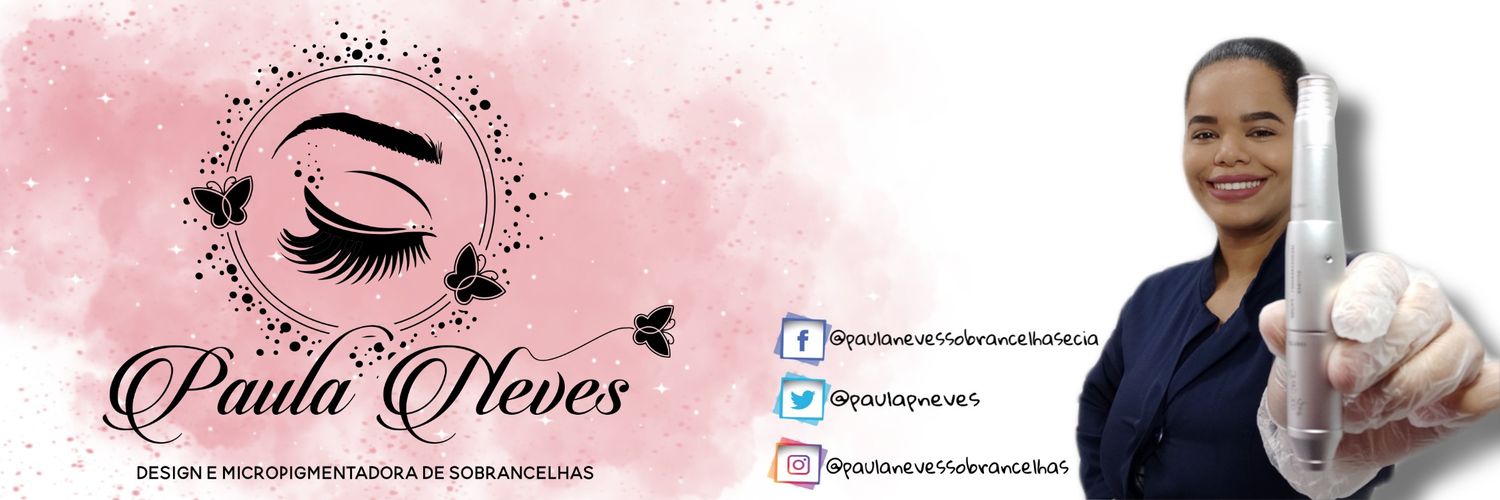 paulapneves's profile banner image