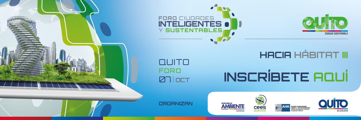 CEES Ecuador banner