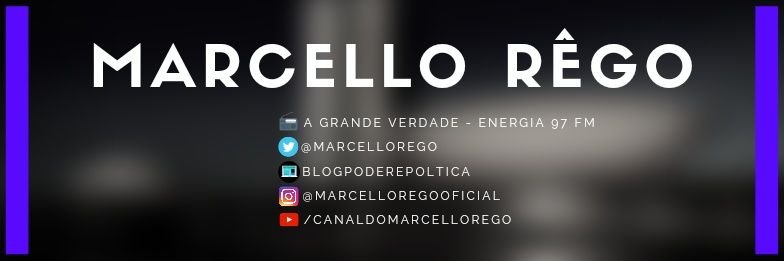 MarcelloRego's profile banner image