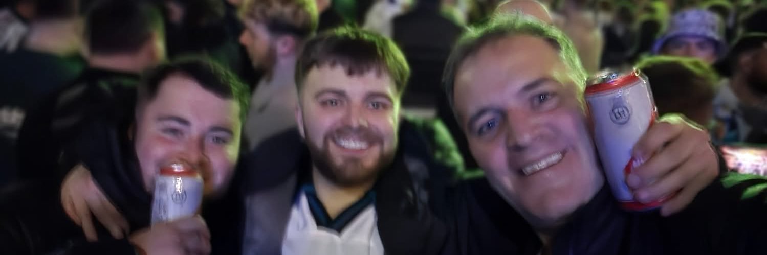 denzhendy's profile banner image