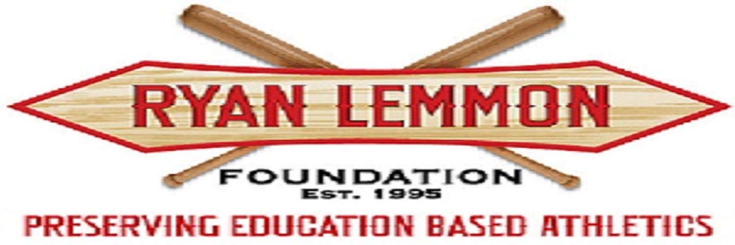 Ryan Lemmon Foundation banner