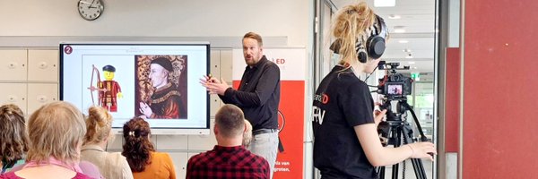 DanielPonsen Profile Banner