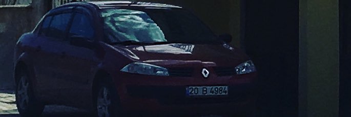 serkanaybey1's profile banner image