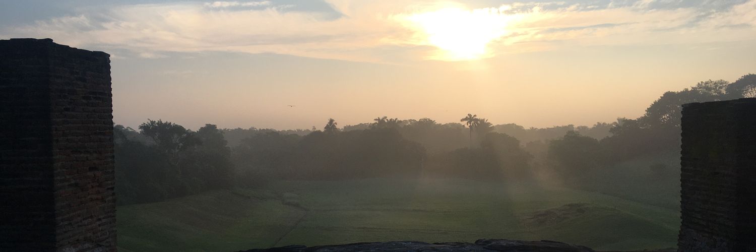Archaeologist86's profile banner image