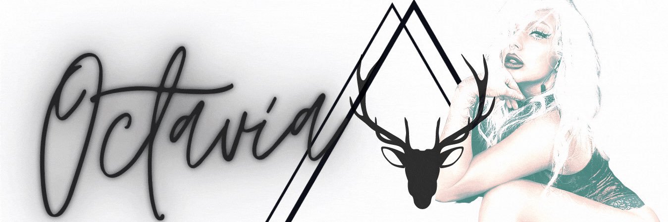 HausofOctavia's profile banner image