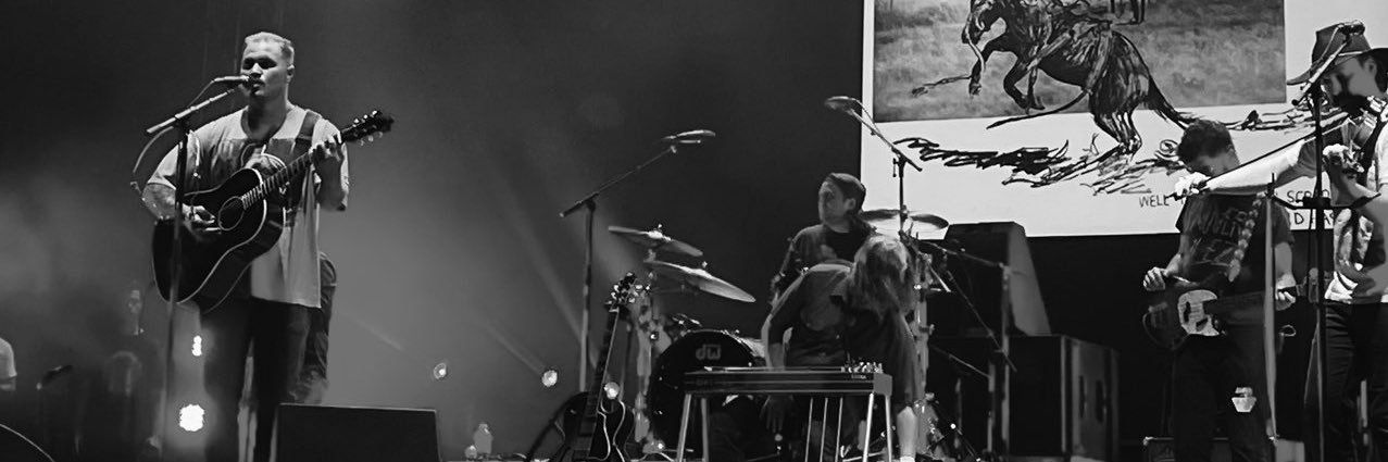 mikecorner27's profile banner image