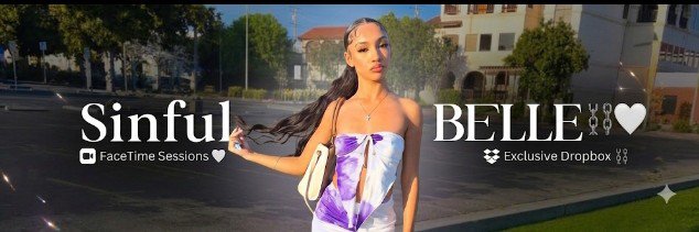 sinfulbelle_'s profile banner image