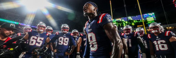 TheGoatedMan Profile Banner