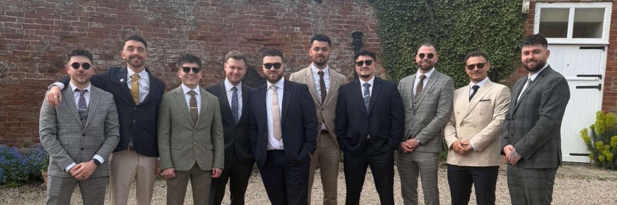 TomWheelerr's profile banner image
