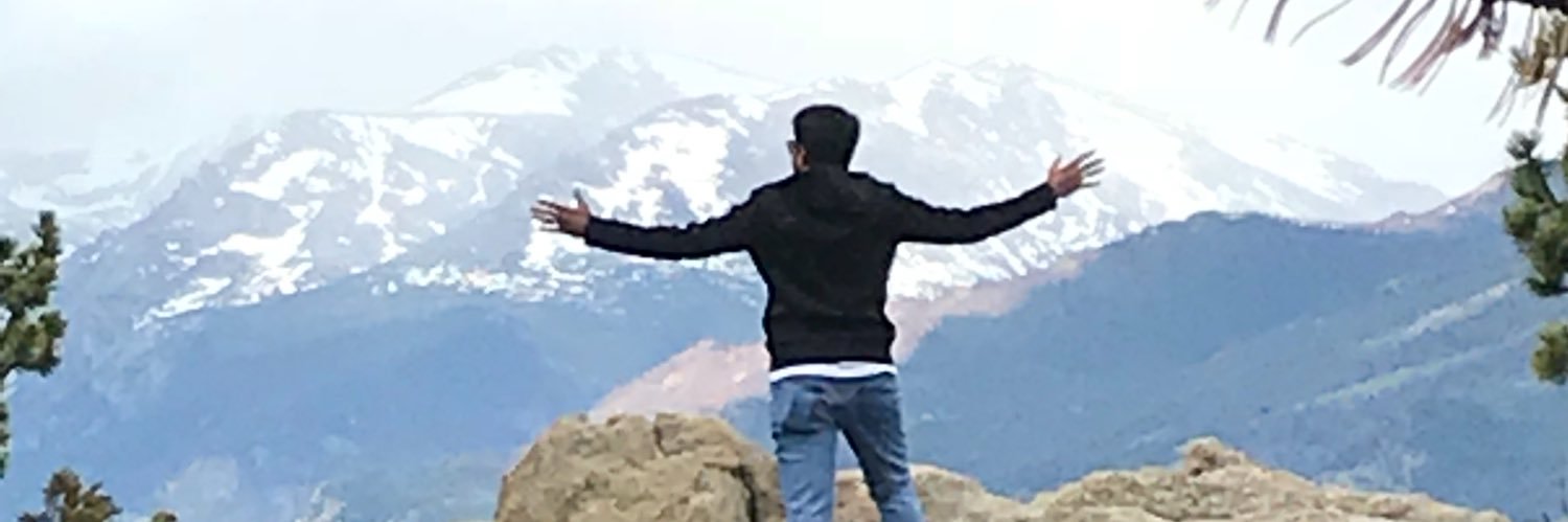 dlpkumar's profile banner image