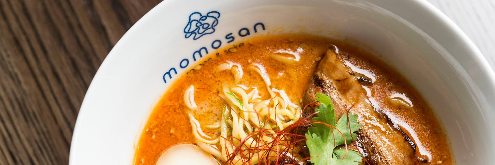 momosanramen's profile banner image