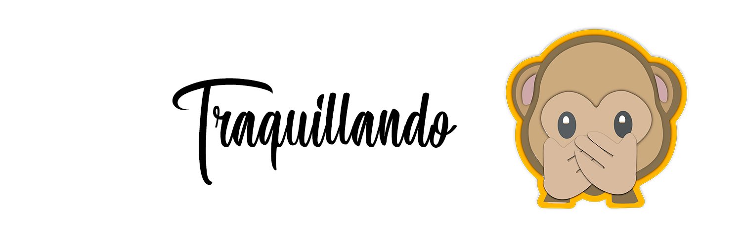 traquillando's profile banner image