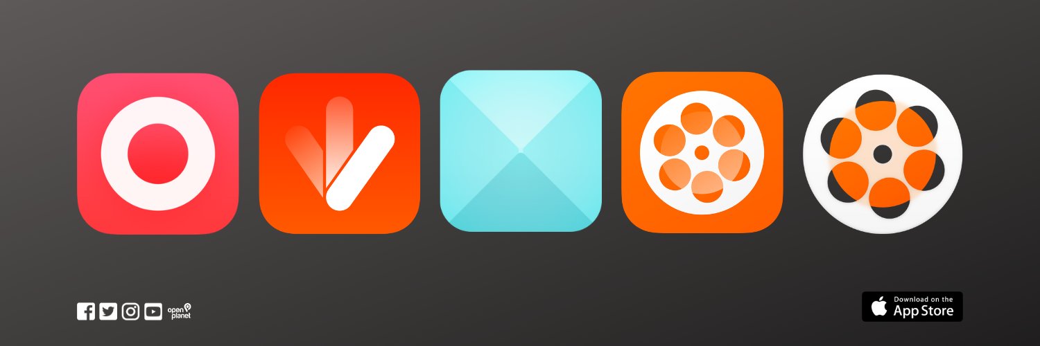 Open Planet Software banner