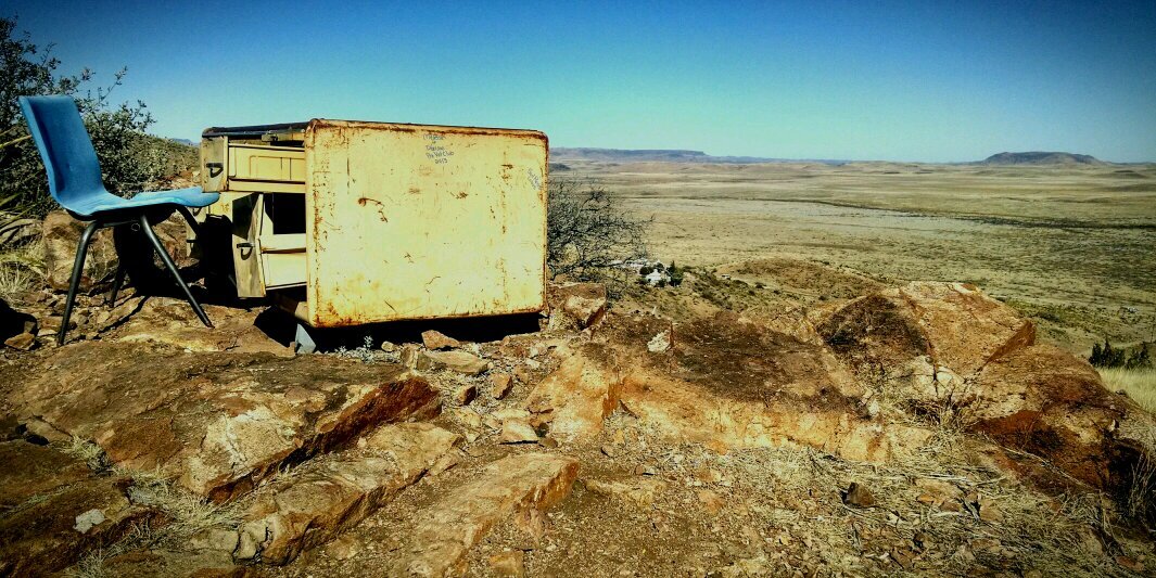 David Hartstein banner