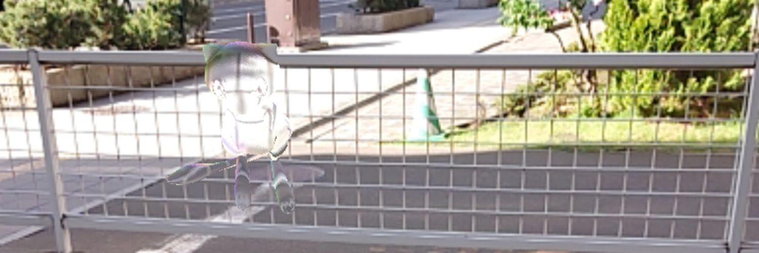 matoken78's profile banner image