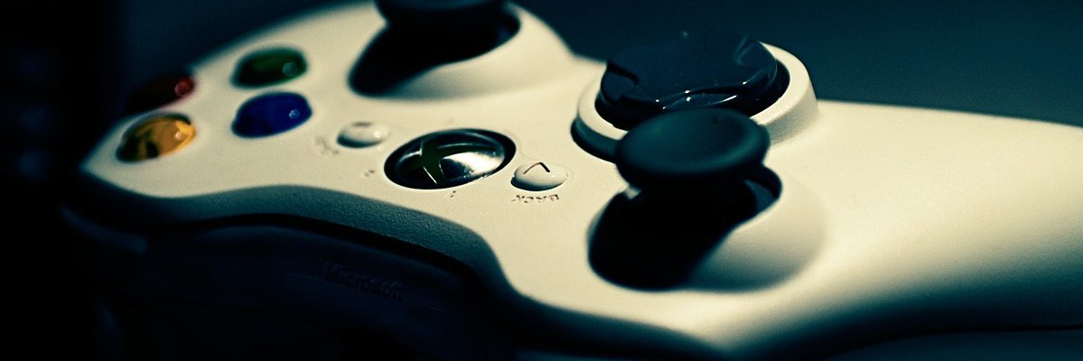 richargonzales's profile banner image
