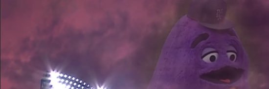 Max Hunter banner
