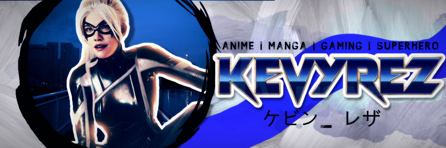 kevy_rez♱ banner
