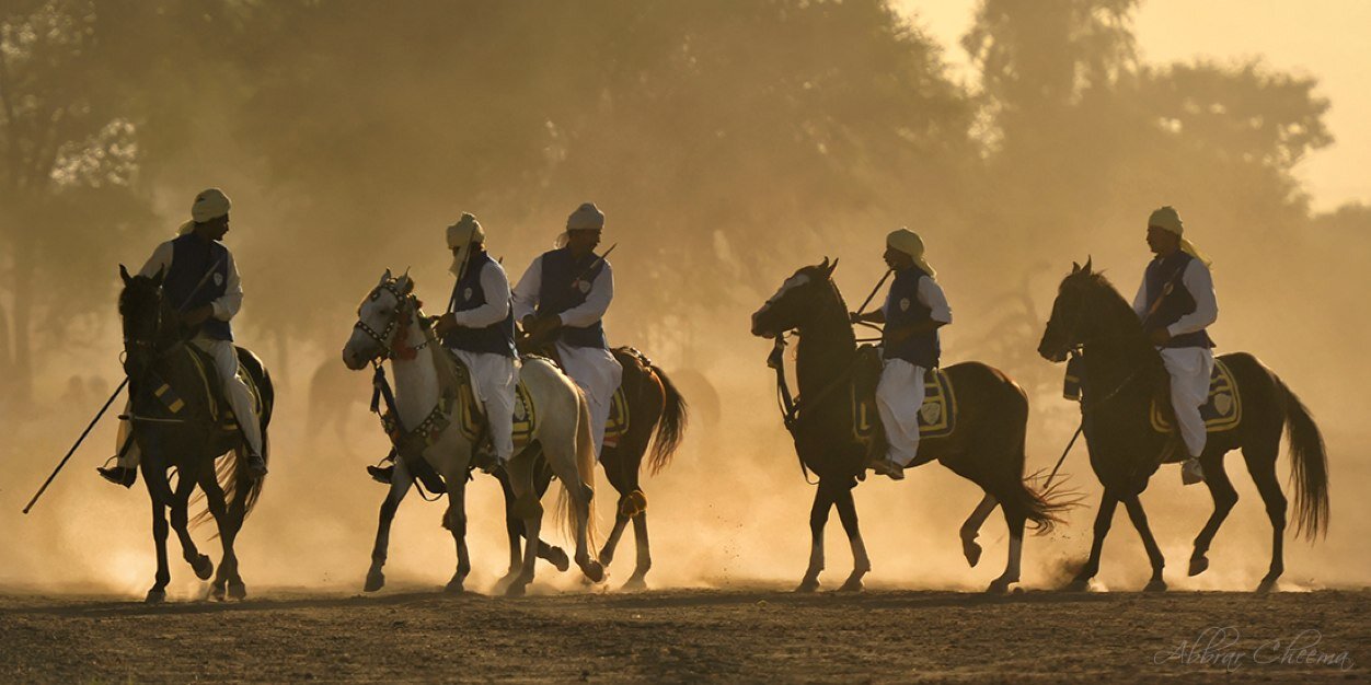 Abbrar Cheema banner