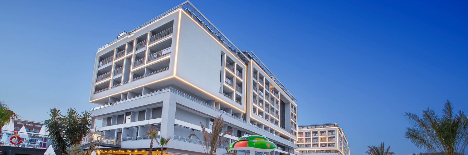 NumaHotels's profile banner image