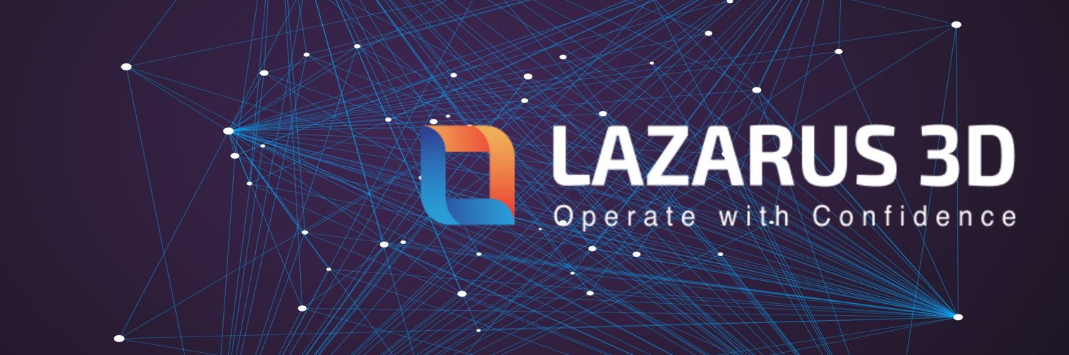 Lazarus_3D's profile banner image