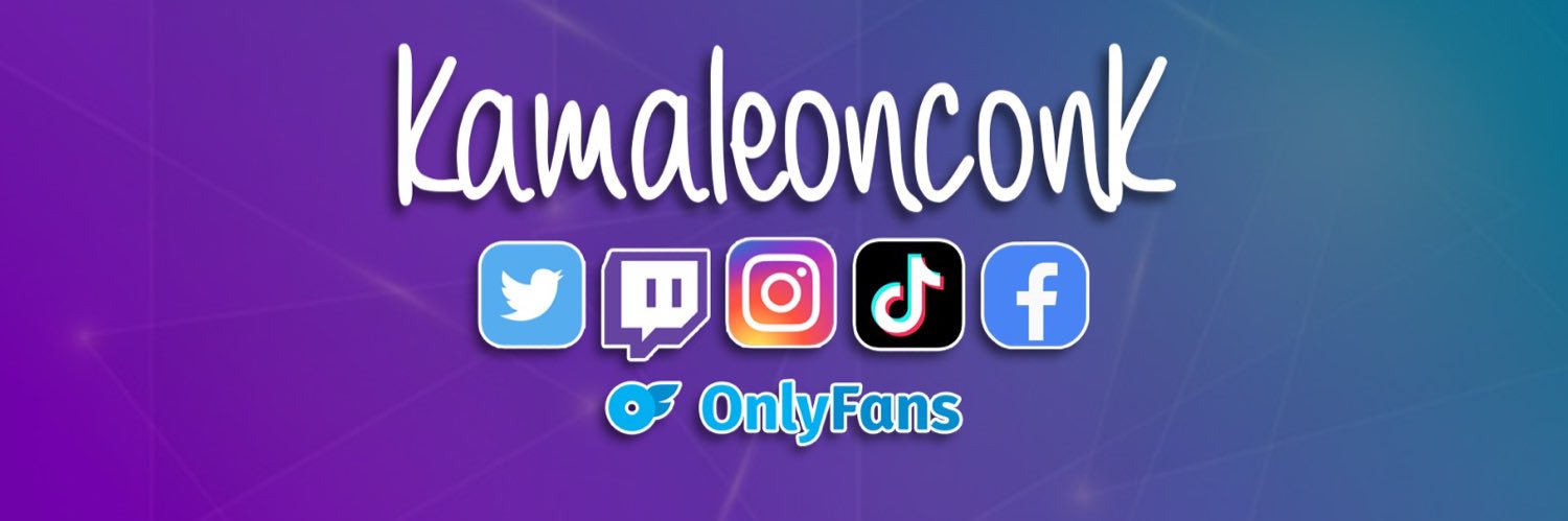 KamaleonconK's banner