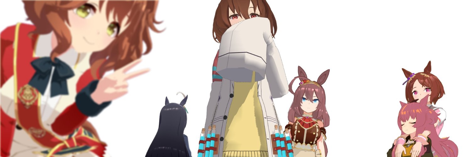 Ittan3Bai's profile banner image