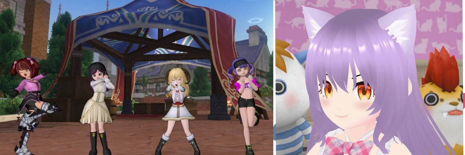 certert's profile banner image