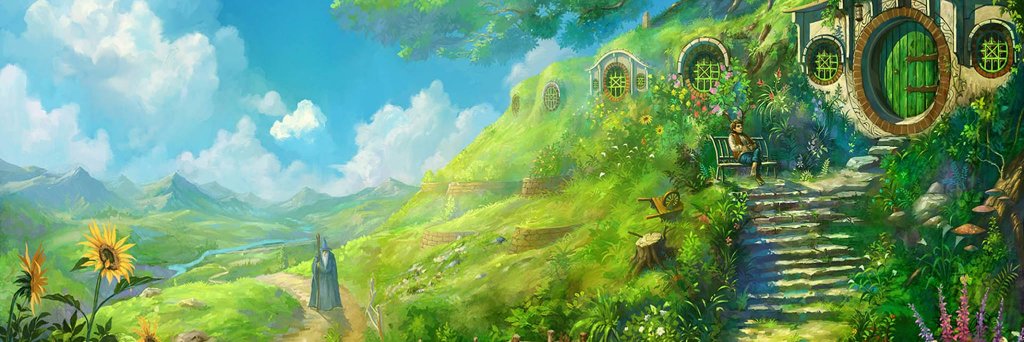 nobisa's profile banner image