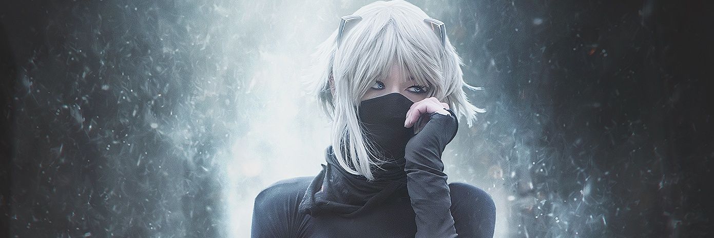 Silver_Lira's profile banner image