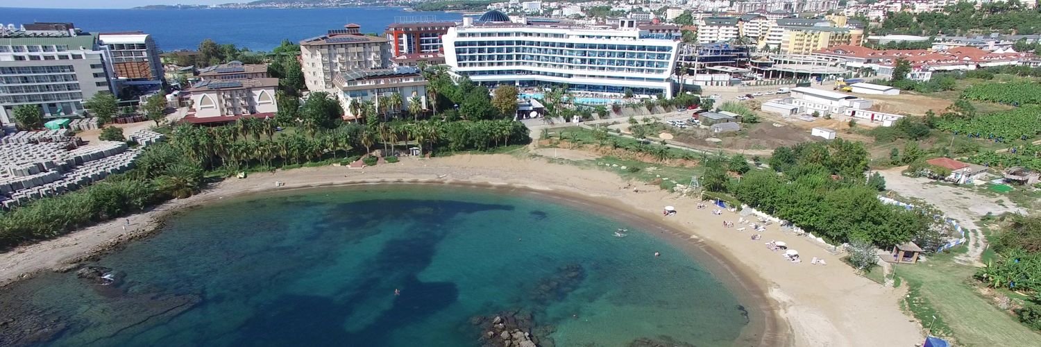 NumaBeachHotel's profile banner image