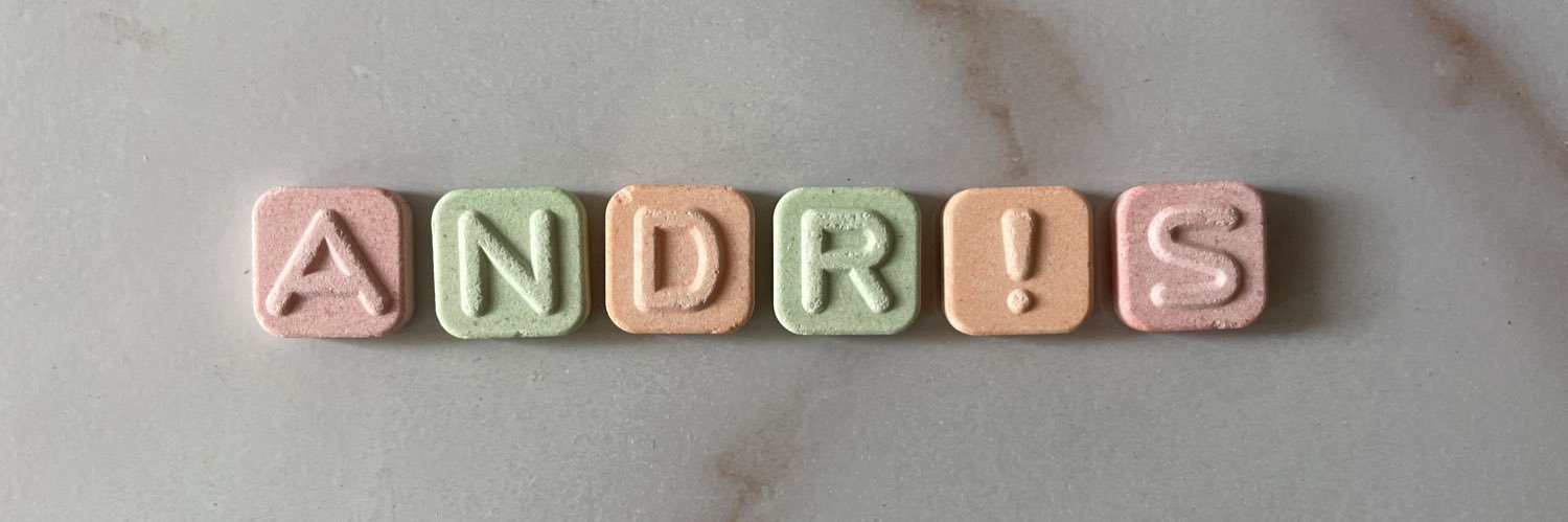 ♣Andresovsky♣ banner