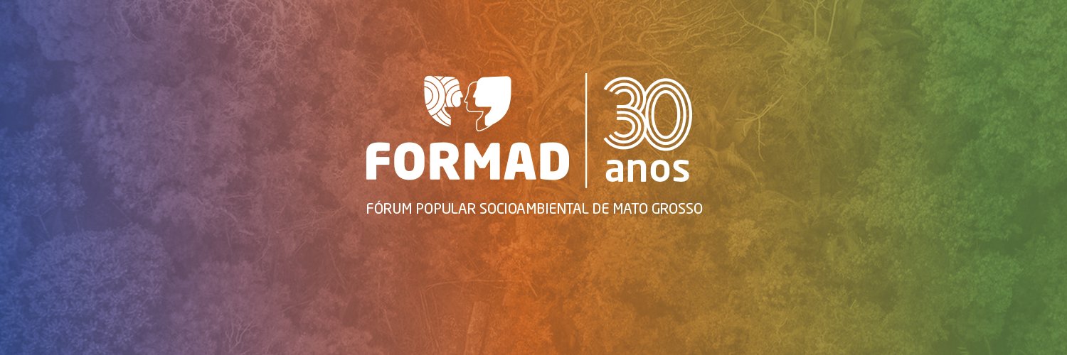 formadmt's profile banner image