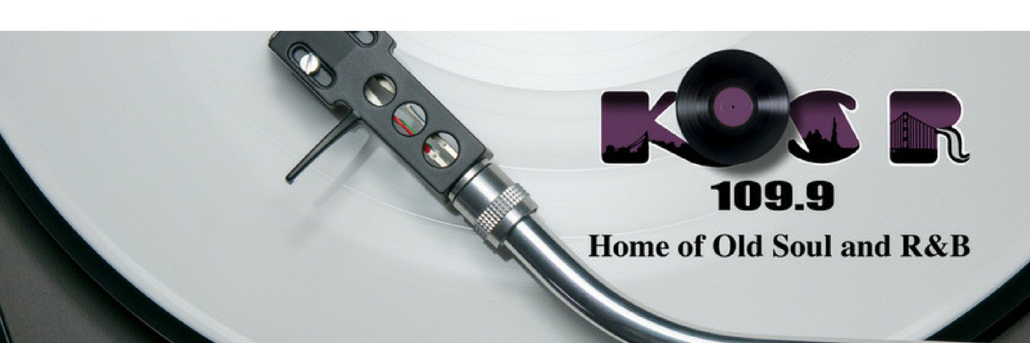 KosrRadio's profile banner image
