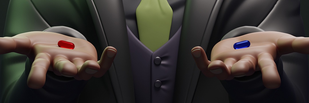 Morpheus banner