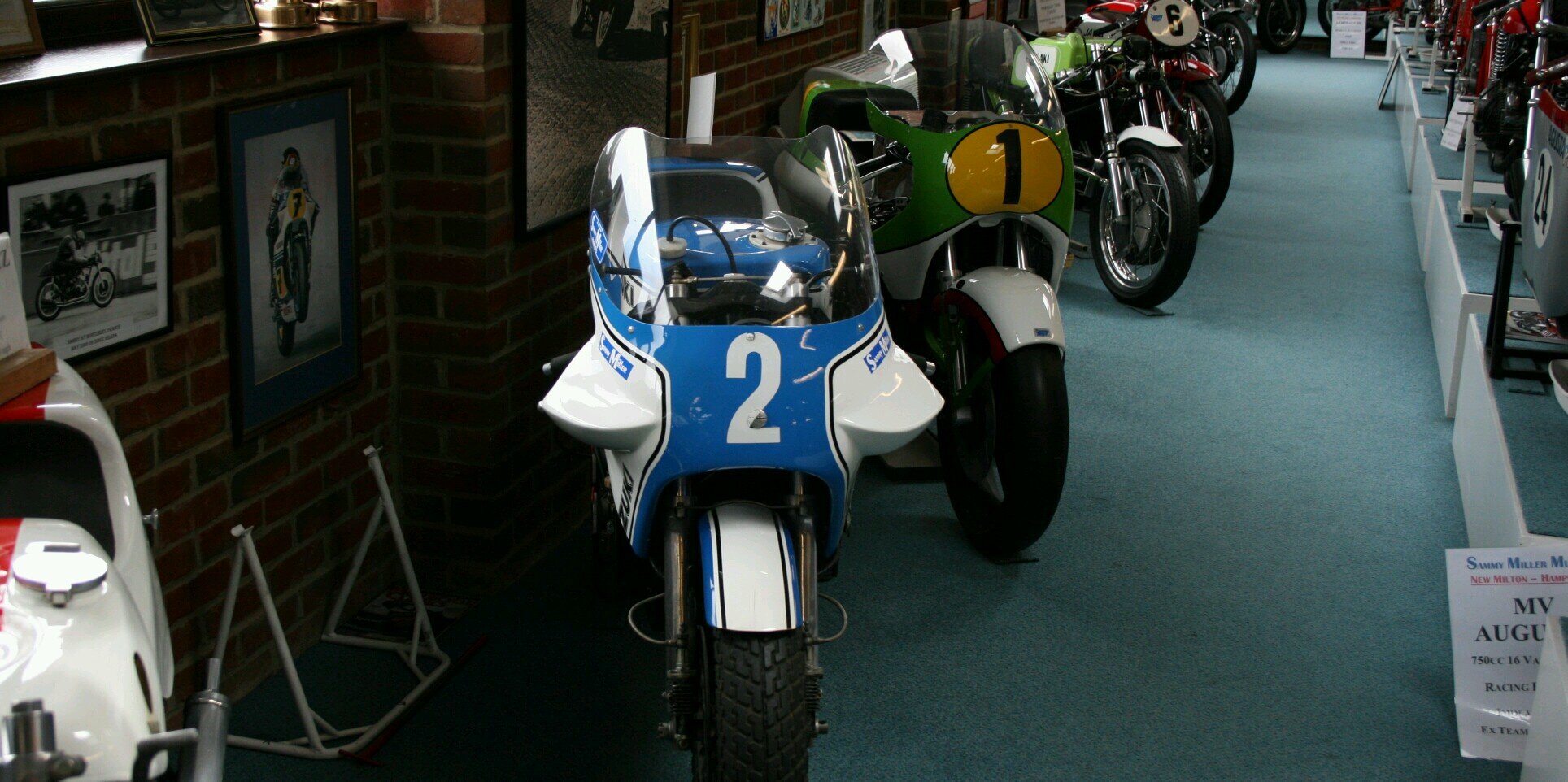 Dean Chamberlain banner