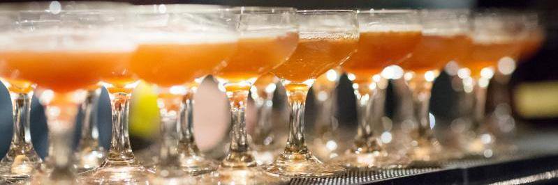 San Antonio Cocktail Conference banner