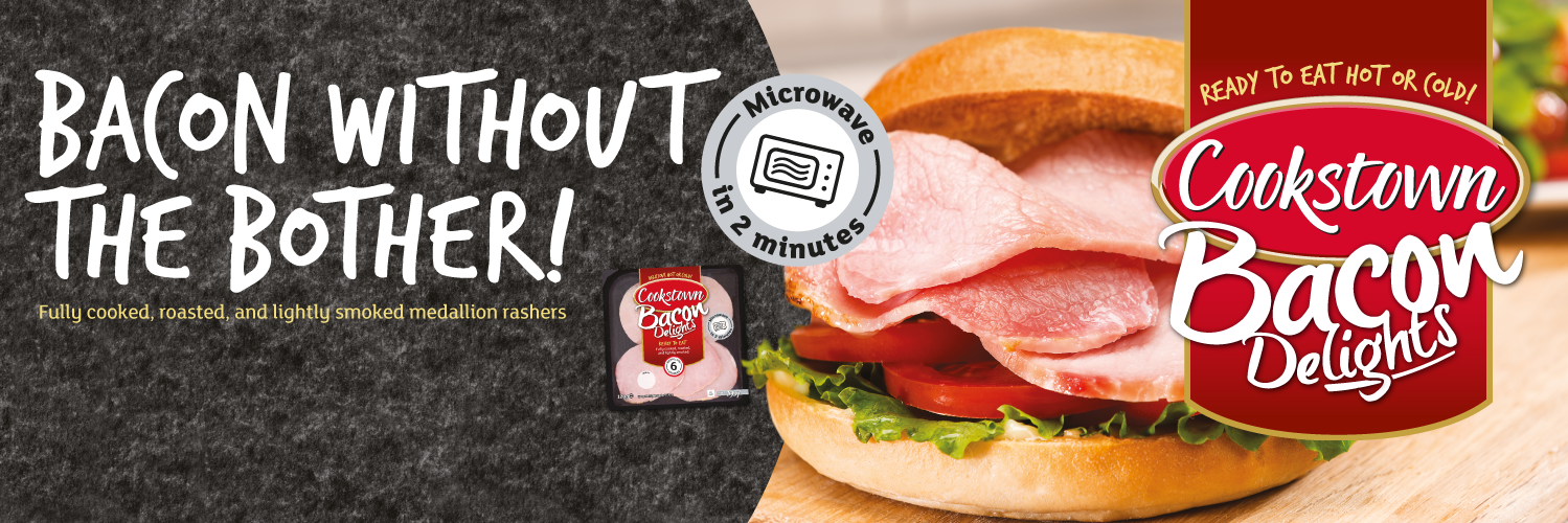 CookstownSizzle's profile banner image