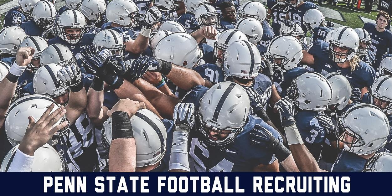 Penn State Recruits (@PSURecruits) / Posts / X