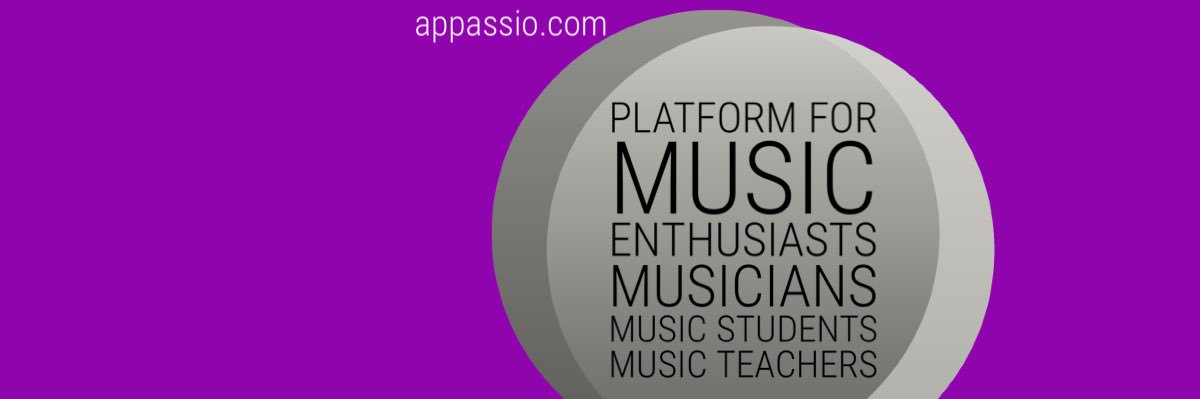 appassio_com's profile banner image