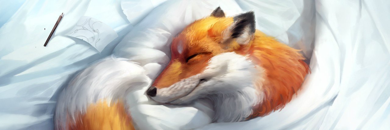 Hellfernal's profile banner image