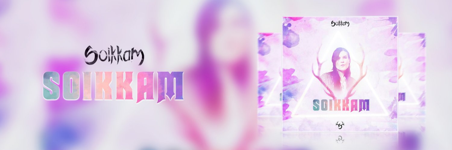 SoikkamVoxx's profile banner image