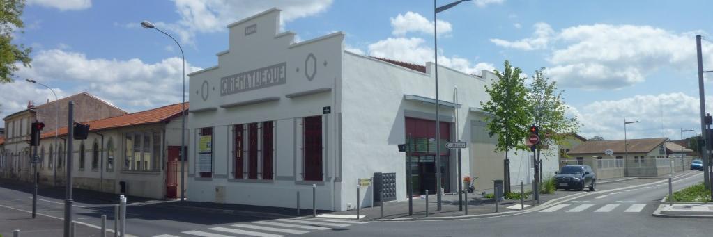 Cycles & Manivelles banner