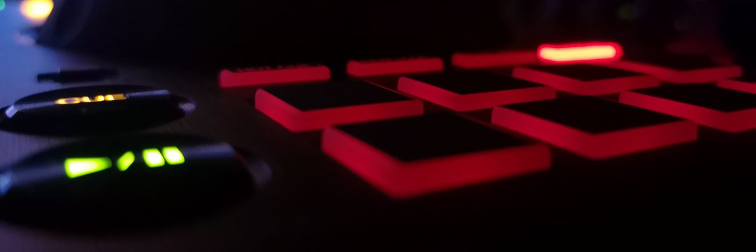 dasape96's profile banner image