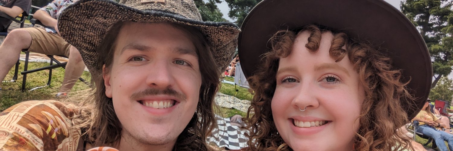 maggemoocow's profile banner image