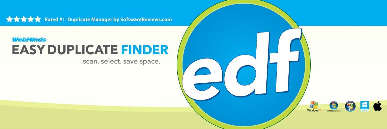 EasyDupFinder's profile banner image