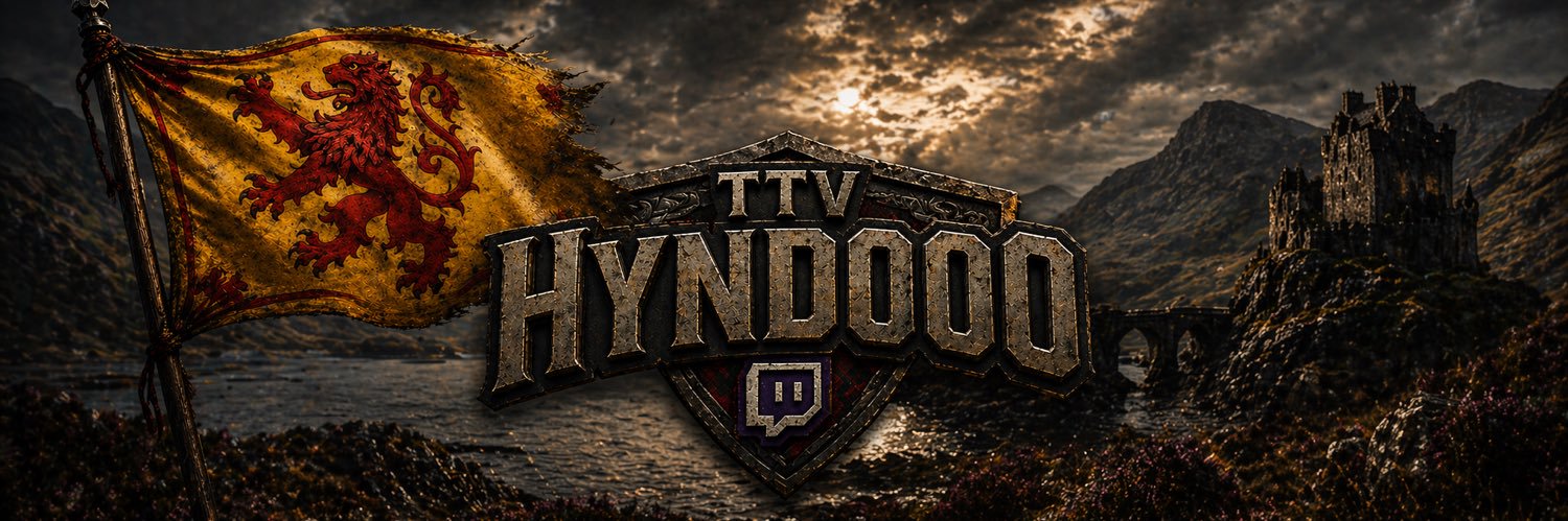 Hyndoooo's profile banner image