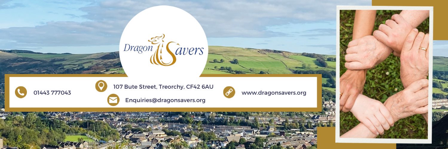 Dragonsavers's profile banner image
